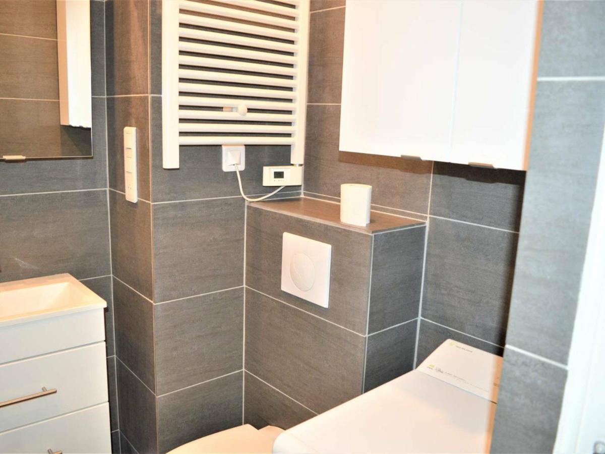 Studio Renove Climatise, 3 Couchages, Proche Port Et Casino A Cavalaire-Sur-Mer - Fr-1-226B-98 Exterior foto